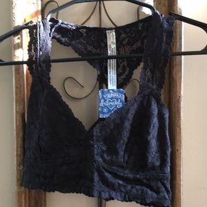 Gallon  Racerback bralette